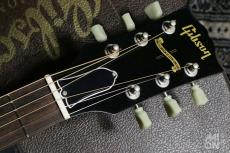 Gibson J-45 1995 Banner Logo_3