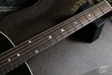 Gibson J-45 1995 Banner Logo_4