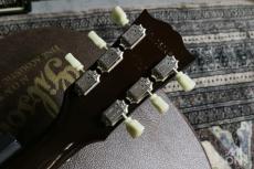 Gibson J-45 1995 Banner Logo_7