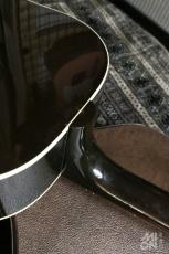 Gibson J-45 1995 Banner Logo_8