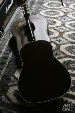 Gibson J-45 1995 Banner Logo_9