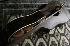 Gibson J-45 1995 Banner Logo_10