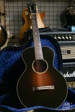 Gibson L-1 Blues Tribute Sunburst 2015