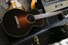 Gibson L-1 Blues Tribute Sunburst 2015_2