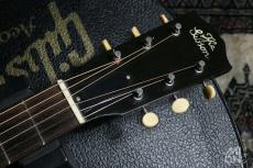 Gibson L-1 Blues Tribute Sunburst 2015_3