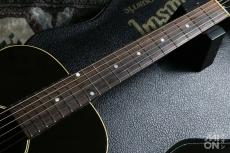 Gibson L-1 Blues Tribute Sunburst 2015_4