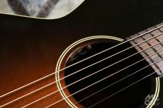 Gibson L-1 Blues Tribute Sunburst 2015_5