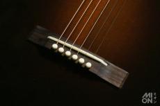 Gibson L-1 Blues Tribute Sunburst 2015_6