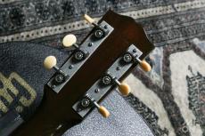 Gibson L-1 Blues Tribute Sunburst 2015_8