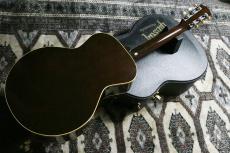 Gibson L-1 Blues Tribute Sunburst 2015_10