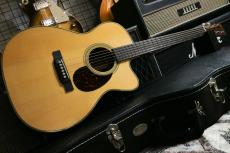 Martin CTM OMC-28 2017_2