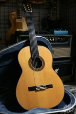 Jose Romero 2001 (松・ハカランダ) #474 648mm