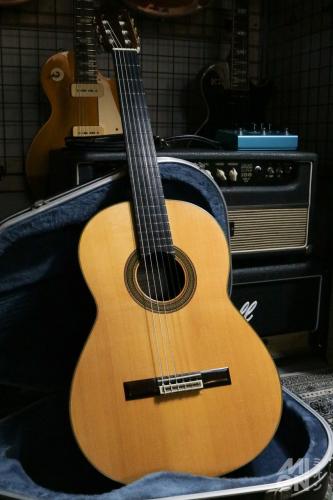 Jose Romero 2001 (松・ハカランダ) #474 648mm