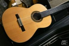 Jose Romero 2001 (松・ハカランダ) #474 648mm_2