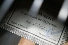 Jose Romero 2001 (松・ハカランダ) #474 648mm_11