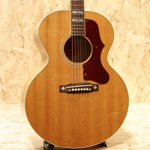 Gibson 1952 J-185 Antique Natural 2023