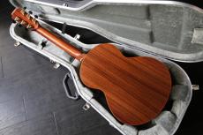 Lowden WL-25　ピックアップ付き　_4