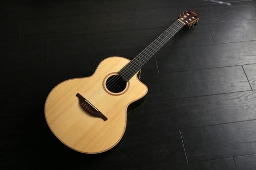 Lowden S32J(S-32Jazz)　極上コンディション　