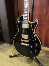 Gibson 1968-69 Les Paul Custom Black_2