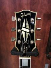 Gibson 1968-69 Les Paul Custom Black_4