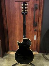 Gibson 1968-69 Les Paul Custom Black_7