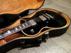 Gibson 1968-69 Les Paul Custom Black_8