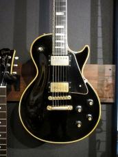 Gibson 1968-69 Les Paul Custom Black_11
