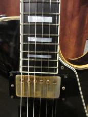 Gibson 1975 Les Paul Custom Black_5