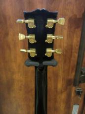 Gibson 1975 Les Paul Custom Black_8