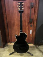 Gibson 1975 Les Paul Custom Black_9
