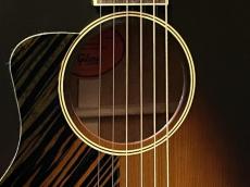 Gibson 【日本総本店】【左利き用】1934 Jumbo Lefty #21544056【48回無金利分割可能】_4