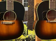 Gibson 【日本総本店】【左利き用】1934 Jumbo Lefty #21544056【48回無金利分割可能】_5