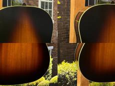 Gibson 【日本総本店】【左利き用】1934 Jumbo Lefty #21544056【48回無金利分割可能】_6