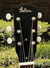 Gibson 【日本総本店】【左利き用】1934 Jumbo Lefty #21544056【48回無金利分割可能】_11