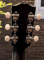 Gibson 【日本総本店】【左利き用】1934 Jumbo Lefty #21544056【48回無金利分割可能】_12