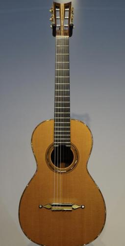 黒澤澄雄 ラコートタイプ 640mm 2000年