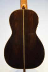 黒澤澄雄 ラコートタイプ 640mm 2000年_2