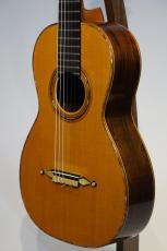 黒澤澄雄 ラコートタイプ 640mm 2000年_3