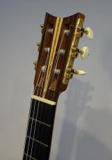 黒澤澄雄 ラコートタイプ 640mm 2000年_4