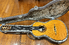 黒澤澄雄 ラコートタイプ 640mm 2000年_6