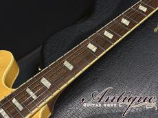 Epiphone Elitist 65 Casino 2006 Natural /Hi-Grade Wood w/Custom Wound EP-90 PU 2.87kg EX+++ "Built by TERADA"_8