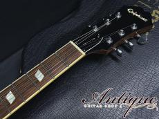 Epiphone Elitist 65 Casino 2006 Natural /Hi-Grade Wood w/Custom Wound EP-90 PU 2.87kg EX+++ "Built by TERADA"_10