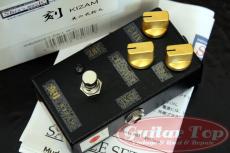 Shin's Music  刻 -KIZAM- KZM-1