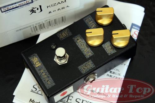 Shin's Music  刻 -KIZAM- KZM-1