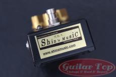 Shin's Music  刻 -KIZAM- KZM-1_6