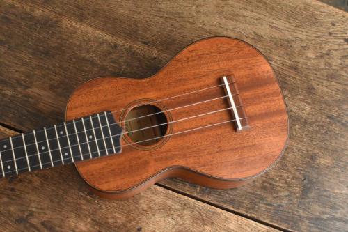 Luna Soprano MV-2S QV 