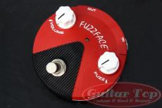Jim Dunlop FFM6 Band of Gypsys Fuzz Face Mini_2
