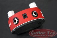 Jim Dunlop FFM6 Band of Gypsys Fuzz Face Mini_3