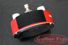 Jim Dunlop FFM6 Band of Gypsys Fuzz Face Mini_4