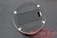 Jim Dunlop FFM6 Band of Gypsys Fuzz Face Mini_5